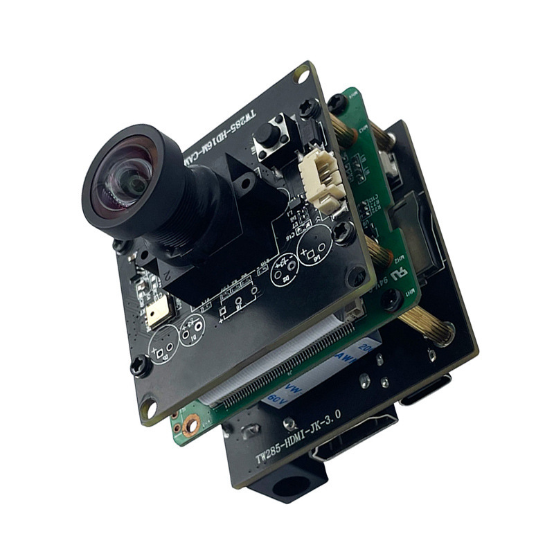 カメラモジュール1600万画素HDMI出力インターフェースドライブレコーダーusbカメラメーカー卸売り|undefined