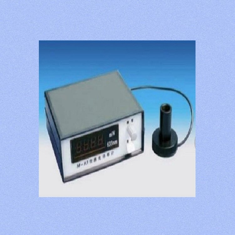 激光功率计 型号:LT10-M-93 库号：D406809 其他