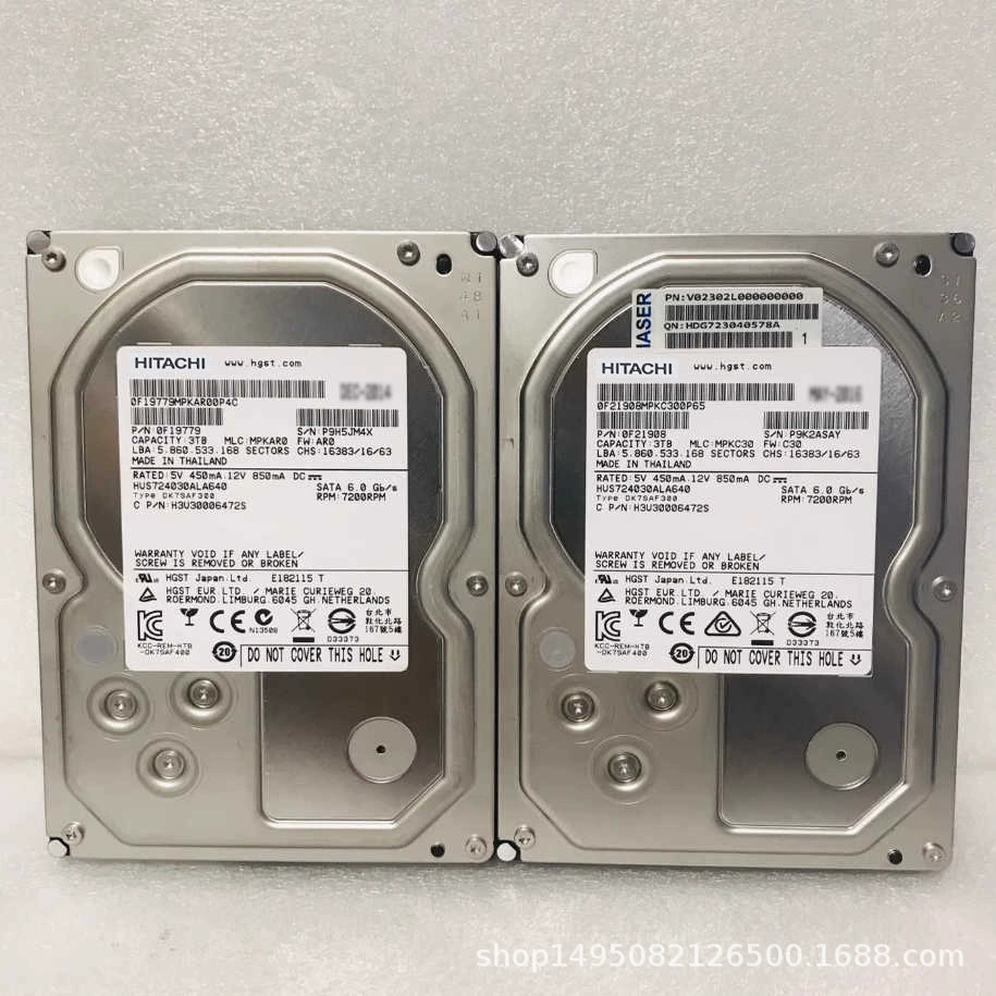 Spot маши́нерия 3TB настольный сервер 3t корпоративного уровня жесткий диск 3000G мониторинг безопасность офисное хранилище массив