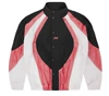 891, Чёрный/бело-красный