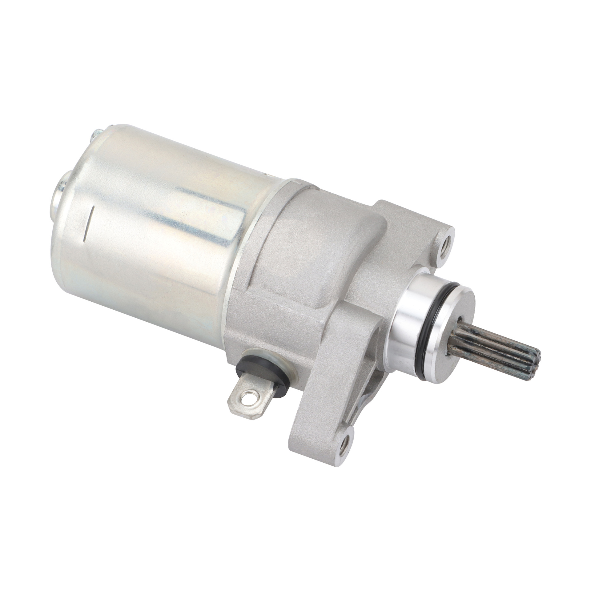 Factory direct supply UTV starter motor motor starter model: TTR50 2005-2017