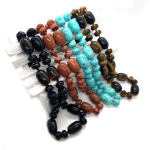 ��Ȼʯ��ȸʯ����11x15mm�A����ѩ��ʯ�S��ɢ�� DIY�Ʒ������l