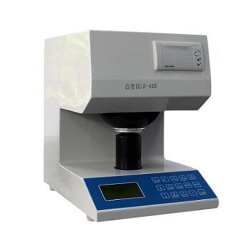 白度仪 型号:CC855-LB-48B 库号：M349220