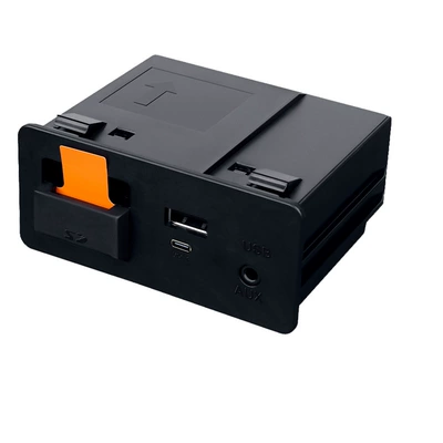 module USB adapter, Simsiz CarPlay və Android Auto