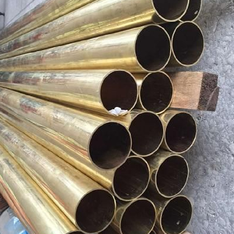 H59薄壁黄铜管 小铜管 可切任意长度 黄铜毛细管件