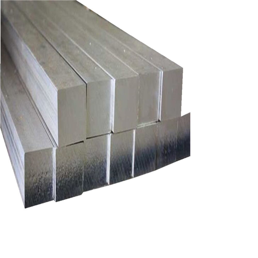 6061铝方棒 6063铝棒 1050 1070 1060导电电气铝排 铝棒厂家 现货