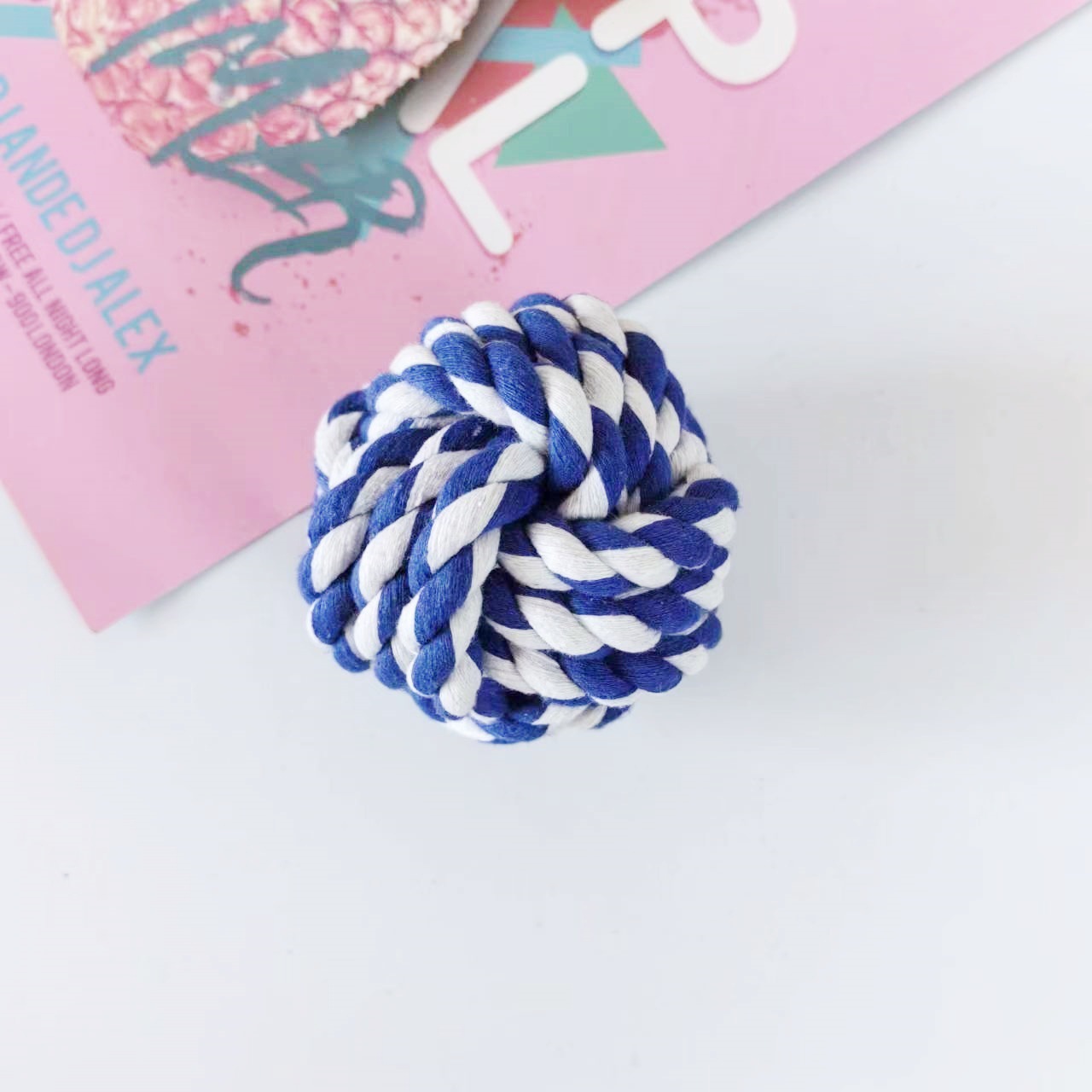 Wholesale Durable Cotton Rope Pet Dog Toy Set Hot Sale Dog Toys Wholesale Durable Cotton Rope Pet Dog Toy Set Hot Sale Dog Toys