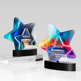 奖杯;奖牌;奖状、证书