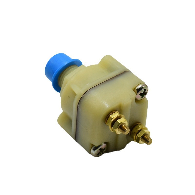 Piezas del autobús del camión pesado del interruptor 228600 de la luz de freno de SMT