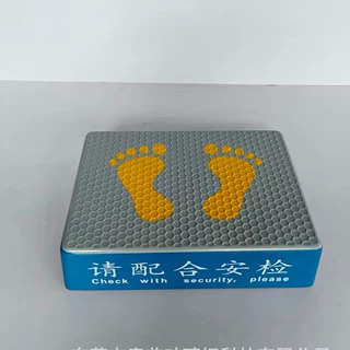 安检站台 玻璃钢安检台 机场安检台 火车站安检台 监狱安检台