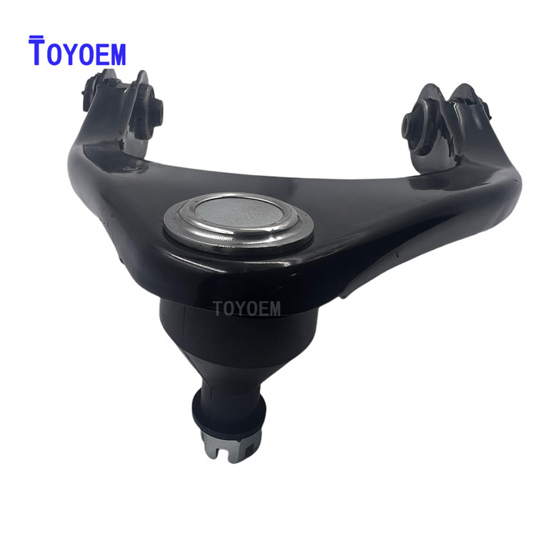 For Toyota CrowN Reiz FroNt Upper SuspeNsioN SwiNg Arm Upper Fork Arm CoNtrol Arm TriaNgle Arm 48610-0N010