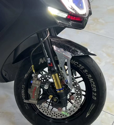 Ninebot – Electric vehicle fender Mudguard