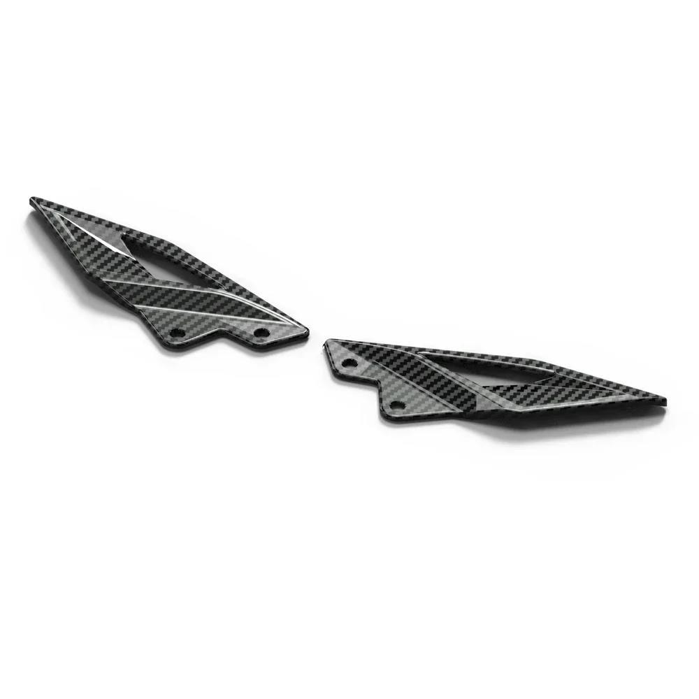 Suitable for Triumph 765 / R / RS Triumph 660 2016-2024 Modified Side Pedal Wing Flank