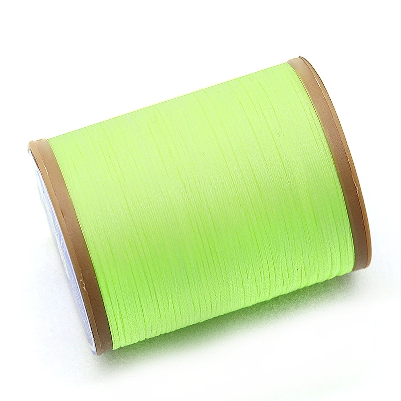Woven accessory handmade, bag, 1.0mm, polyester