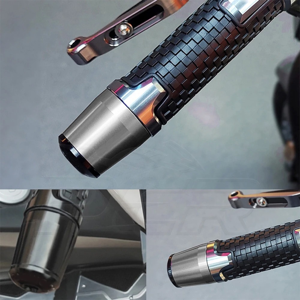 Yzf-R1 Yzf R1 99-03 Motorcycle Modified Handlebar Grips Brake Clutch Lever Handlebar End Caps