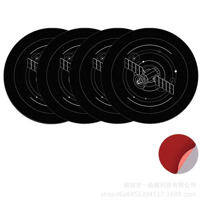 Sheet with Strong Adhesive Force, Sunroof and accessories