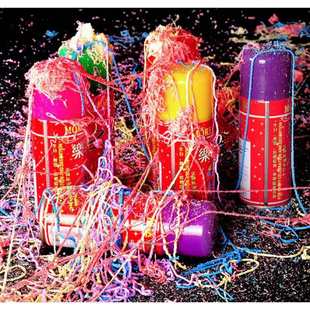 Christmas Ribbon Snowflake Wedding Spray Christmas Flying Snow Spray Red Spray Wedding Supplies Spray Net Wedding Spray