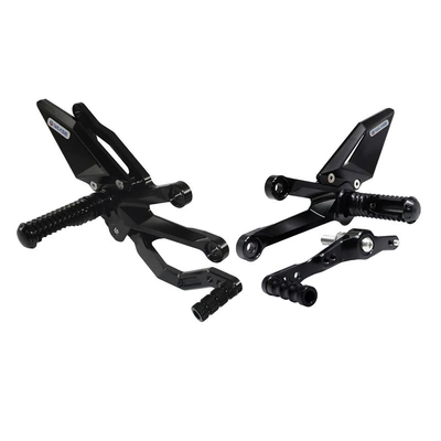 Applicable to Yamaha YZF Motorcycle pedals