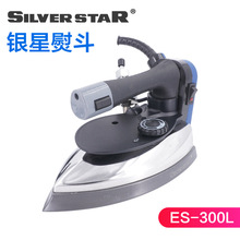 SLIVERSTAR ES-300LʵƿٶICbS