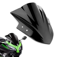 Применимо Kawasaki Ninja300EX300 Домашний маленький ниндзя 13-16 лет модификации лобового стекла ветровое стекло