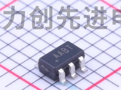 MAX1724EZK33+T 全新供应 TSOT-5 DC-DC芯片