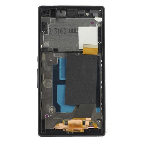 Aplicable para para para Sony Xperia Z / L36H / C6603 / C6602 LCD Total