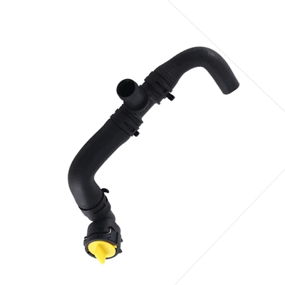 thermostat water pipe coolant – automobile water pipe