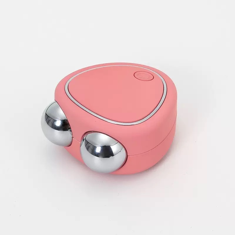 しわを軽減し、顔を細くするためのクロスボーダー微電流美容器具、リフトアップと引き締めのための導入器具、顔のマッサージ器具、肌をきれいにして柔らかくするための器具|undefined