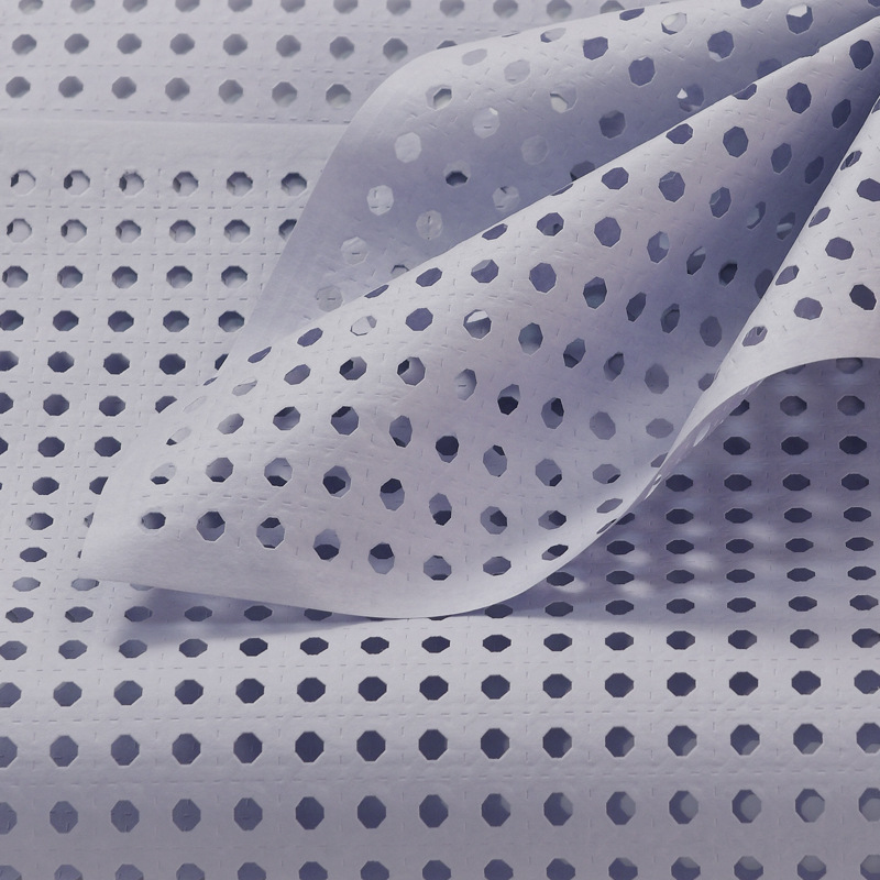 Window oeste hueco bambú papel de embalaje de papel de embalaje de color sólido estilo ramo de flores de alto nivel sentimental día de la gente pequeño ramo de papel de embalaje