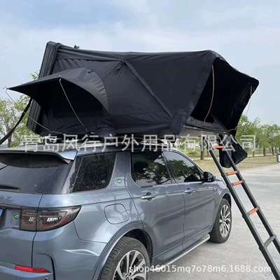 Avtomobil dam çadırları – roof tent outdoor camping