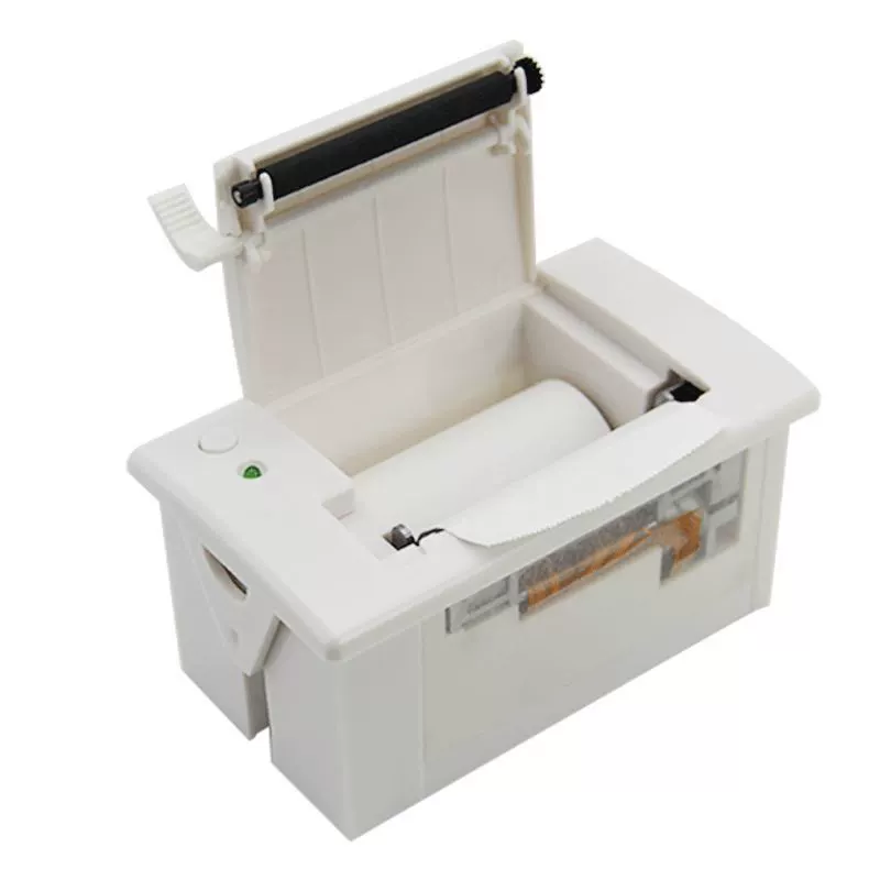 Monolithic printer, equipment, 58mm