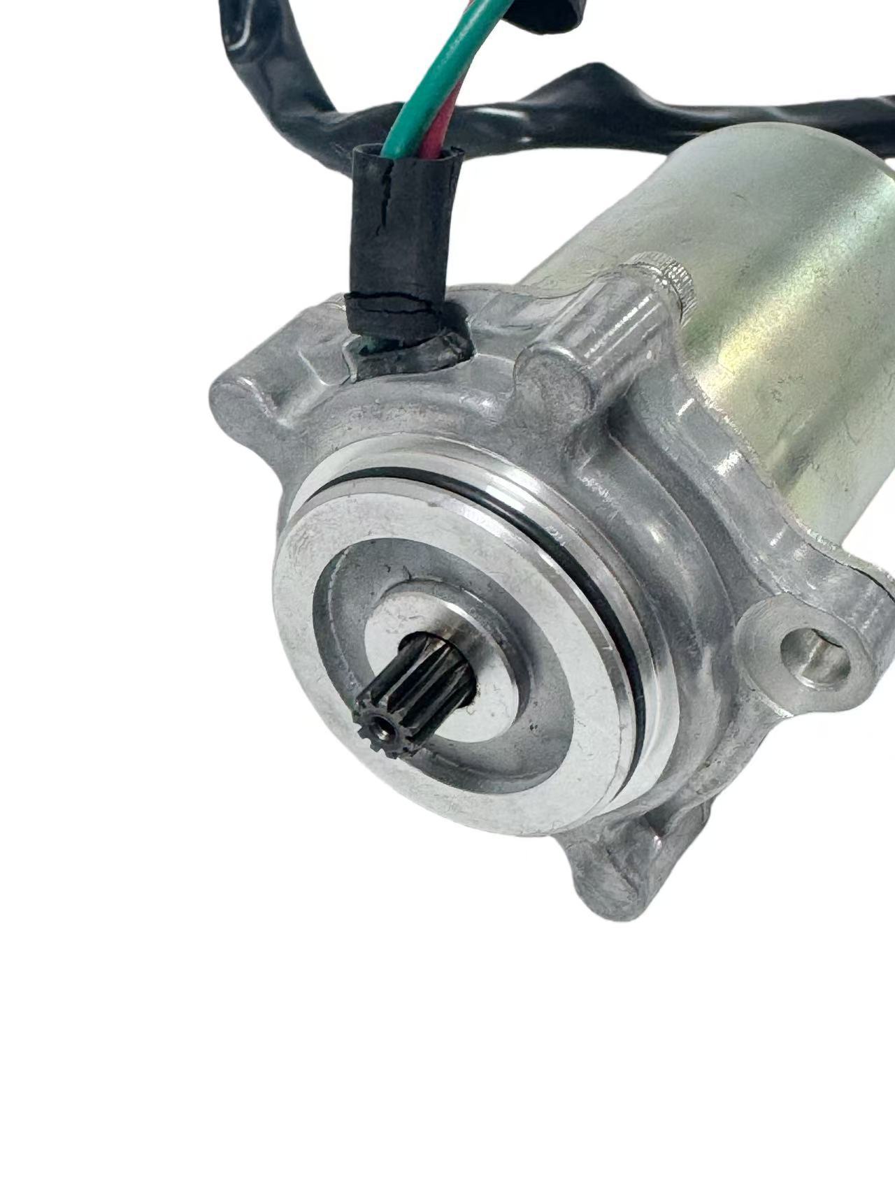 31300-Hm8-A51 Is Suitable for Hodna Motorcycle Starter Motor Trx350Fe 00-06