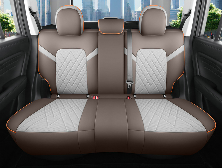 23 Haval h5 applicable seat cover fully surrounded by four seasons seat cover 2023 new Great Wall Harvard H5 car seat cushion