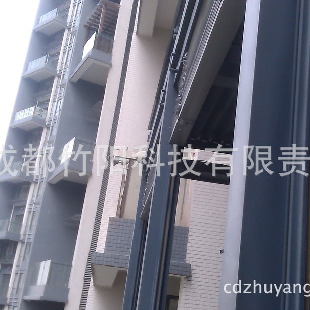 电动推拉窗 遥控推拉窗   智能窗 推拉窗电动   自动窗