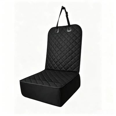 and Waterproof Picnic Mat, Outdoor | Trunk Mat - co-pilot-thickened-black-general