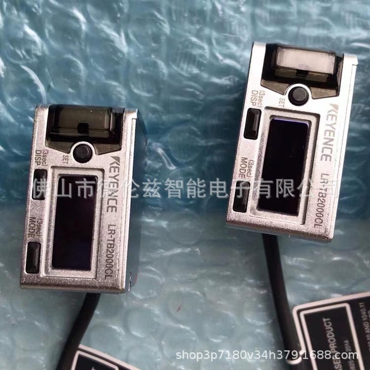 基恩士(KEYENCE) LR-TB5000CL 激光传感器全新优惠议价