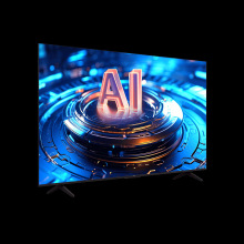 适用T.CL乐华U33 55 65  75英寸2+16G HDR4K防蓝光远场语音双频双