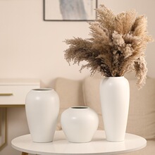 ����悬F����ɫ�ֹ����մɻ�ƿ�Gֲ�r��ˮ�໨���͏d���P�b[��