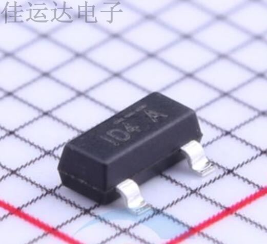 MMBD4148SE 规格 SOT-23-3 通用二极管 现货供应