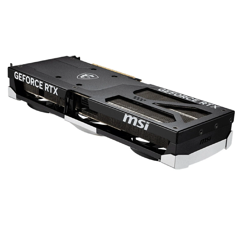 Графическая карта (MSI) GeForce RTX 5070 Ti VENTUS 3X OC, 16 ГБ GDDR7, киберспорт, гейминг OC