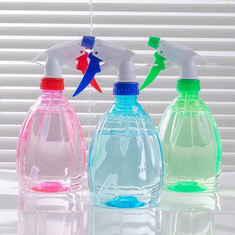 Botella de pulverización de agua de calabaza, botella de pulverización de agua doméstica, botella de pulverización de agua de jardinería, pequeño pulverizador de agua de presión de aire, pequeño pulverizador de flores de maceta