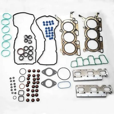 Engine Overhaul Kit – Cylinder and parts