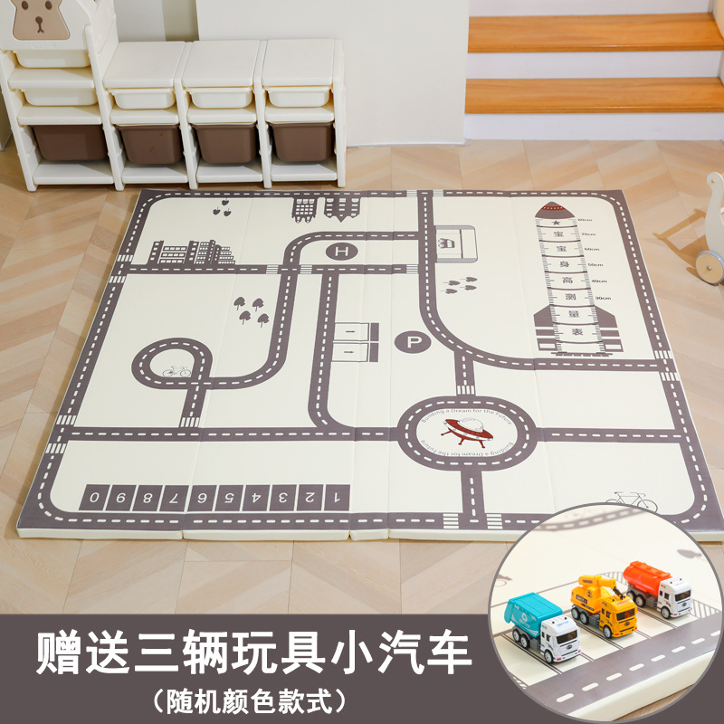 5단 원활한 주차장(자동차 포함)