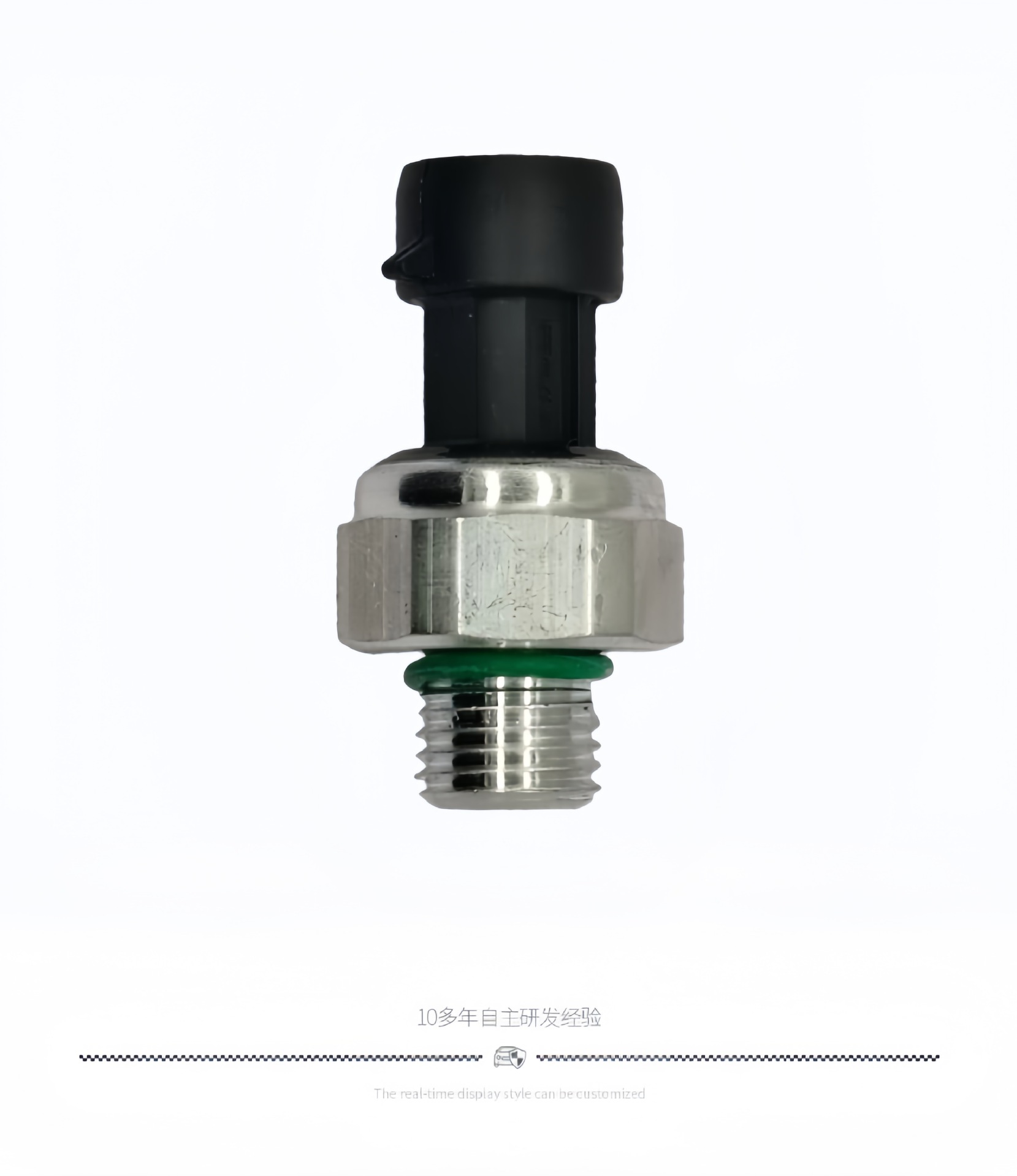 A6735420017 15Cp3-27 Is Suitable for Mercedes-Benz Sensors, Excavator Accessories, and Automotive Sensors
