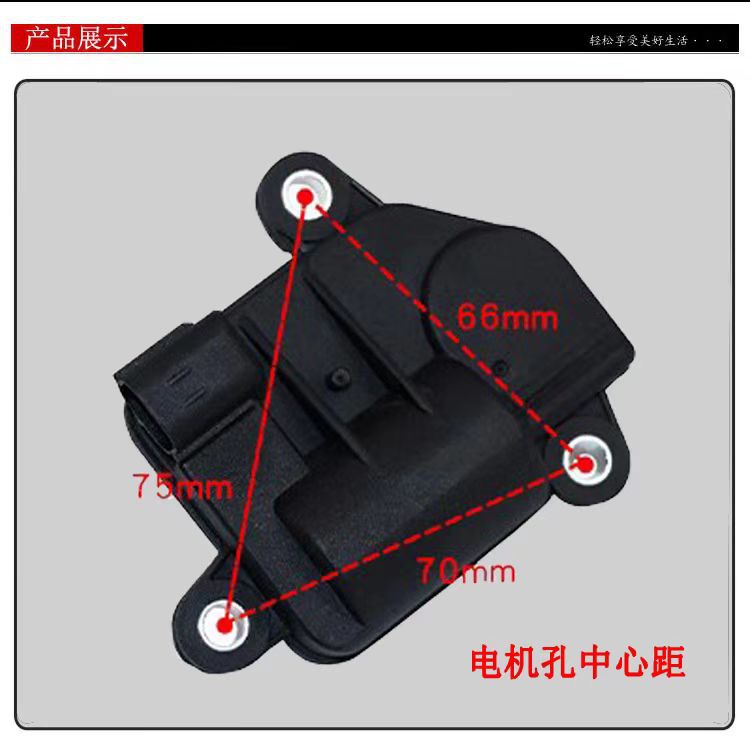 Carefully Selected Wholesale Car Exhaust Pipe Valve Modification Electric Valve Body Sports Car Sound Controller 2-Pin Remote Control Box