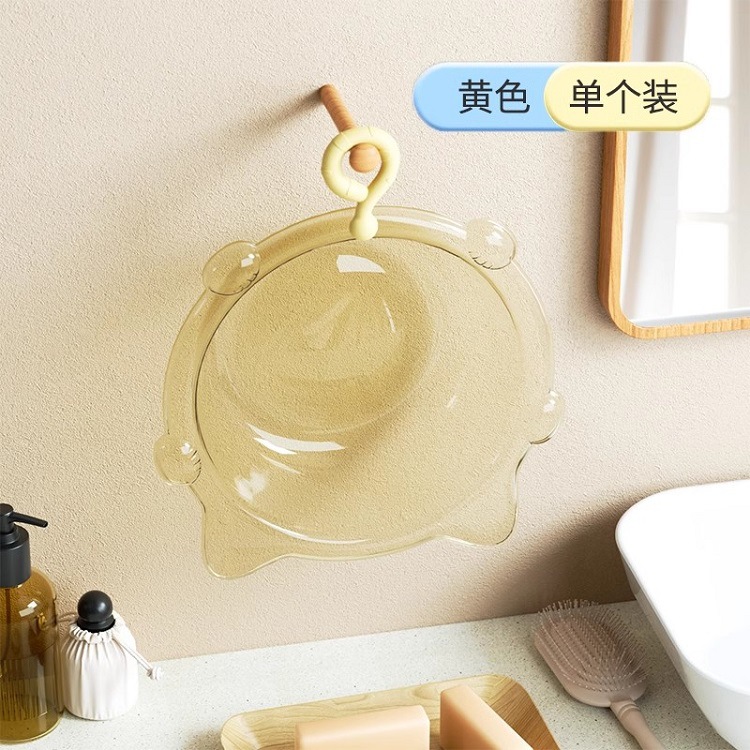 Lavabo para bebés Lavabo para bebés Lavabo para niños grande para el hogar Lavabo de plástico redondo Lavabo para pies Lavabo para lavar lavabo para agua image 8