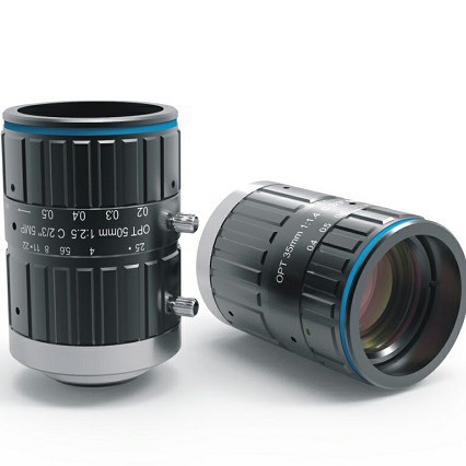 OPT-C3514-5M-IR  红外定焦镜头 OPT   奥普特