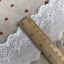 �S��ֱ�N��6.5cm��ɫ���޻�߅DIY�޲��޾��U�մ̽���߅���b�o��