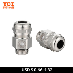 ����͸����^ PG/M���S�~����|��ˮ���^IP68��|���ܷ�̶��^