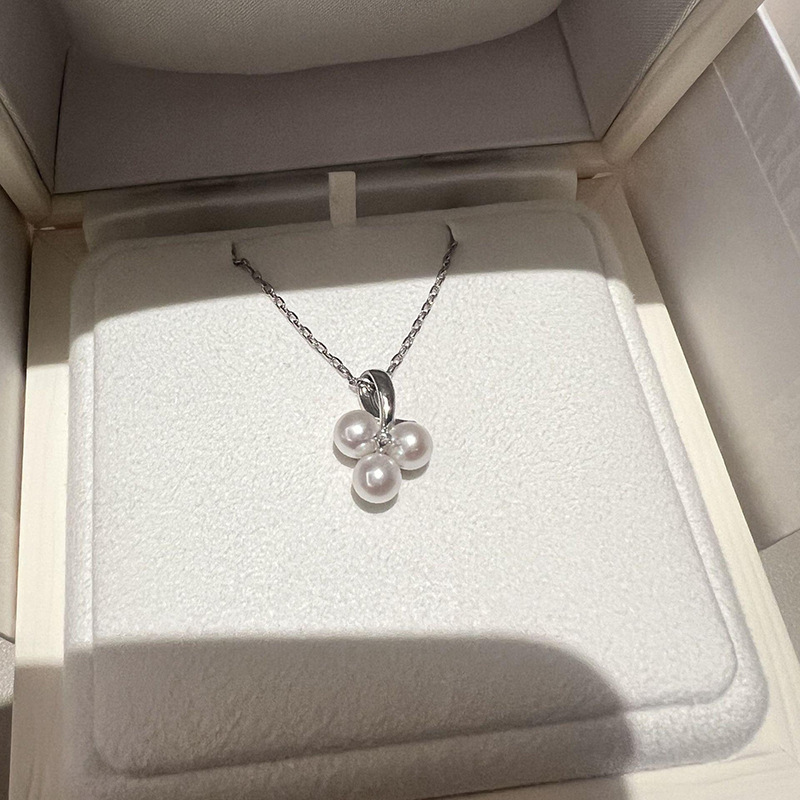 小红书同款太阳花项链女新款轻奢精致锁骨链小众设计配饰厂家批发|undefined